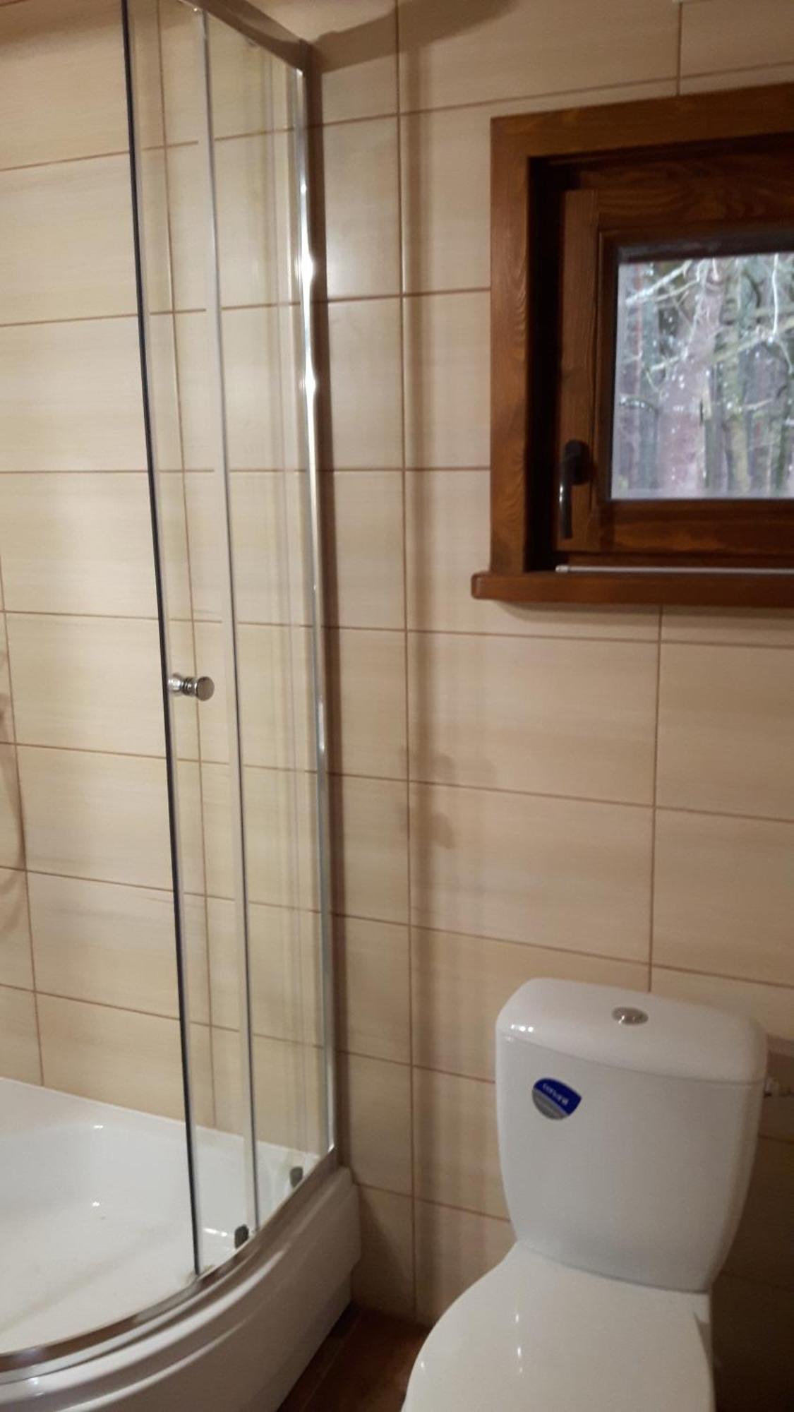 Bakusiowy Zakatek Appartement Lipowo Kurkowskie Buitenkant foto