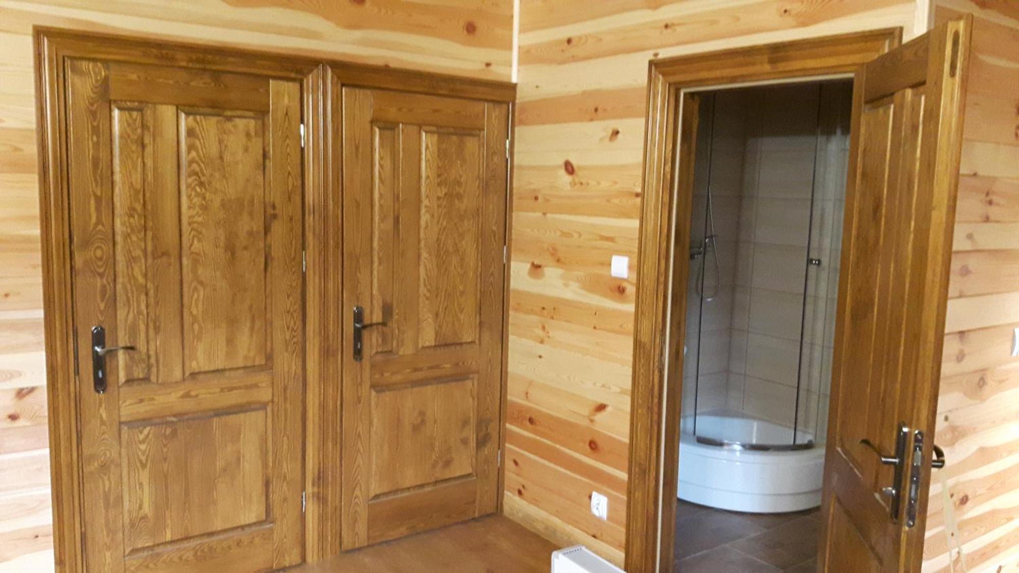 Bakusiowy Zakatek Appartement Lipowo Kurkowskie Buitenkant foto