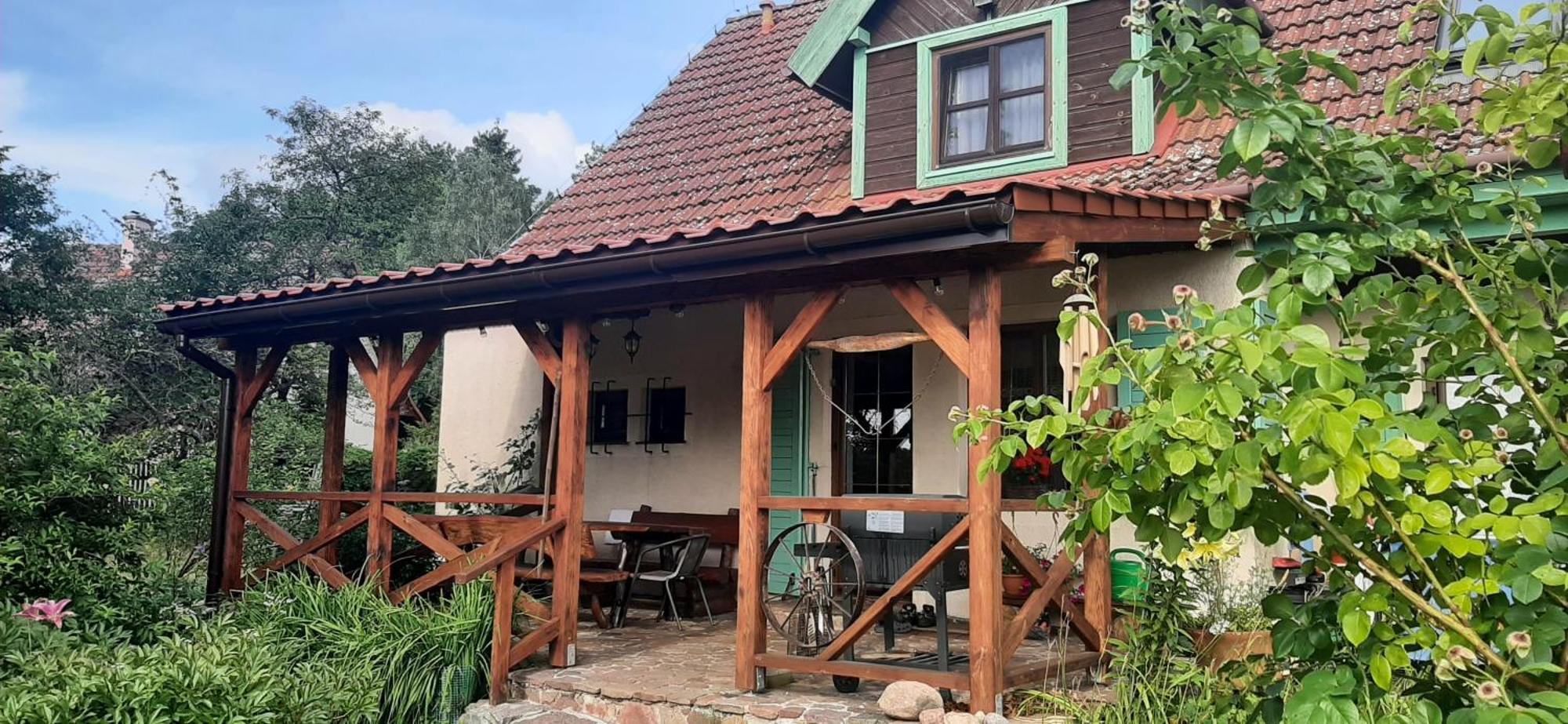 Bakusiowy Zakatek Appartement Lipowo Kurkowskie Buitenkant foto